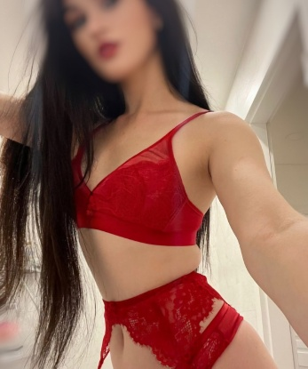 Лилиана, 22 года